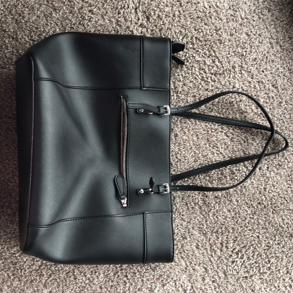 Guess Purse /Small Tote - Picture 2 of 6